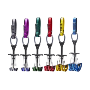 Black Diamond C4 Cam Set 0.4 - 3