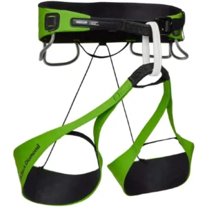 Black Diamond Vision Airnet Harness RECCO