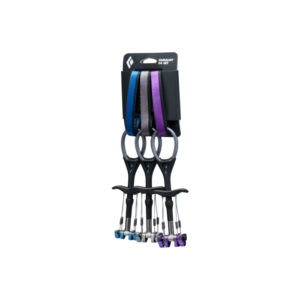 Black Diamond C4 Cam Set 0.3 - 0.5