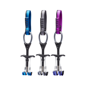 Black Diamond C4 Cam Set 0.3 - 0.5