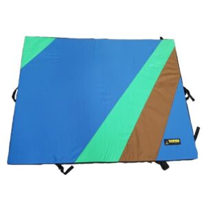 Organic Climbing Backcountry Pad