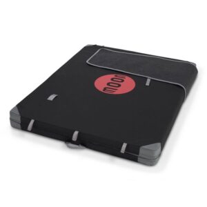 Moon Warrior Crash Pad