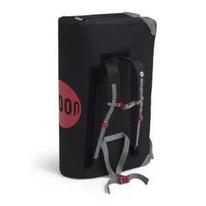 Moon Warrior Crash Pad Moon Warrior Crash Pad