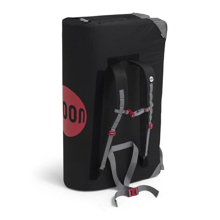 Moon Warrior Crash Pad