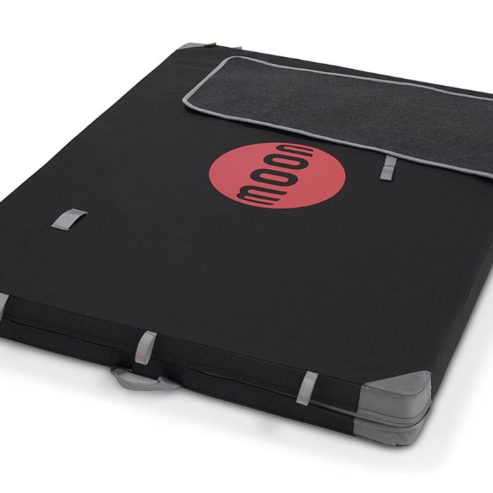 Moon Warrior Crash Pad - Image 3