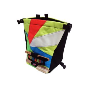 Organic Climbing Deluxe Lunch Bag