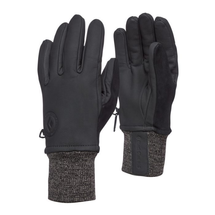 Black Diamond Dirt Bag Glove