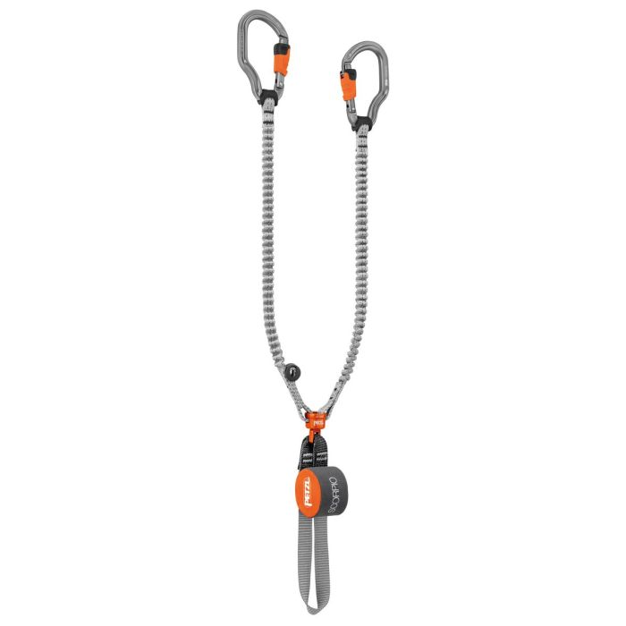 Petzl Scorpio® Vertigo SW