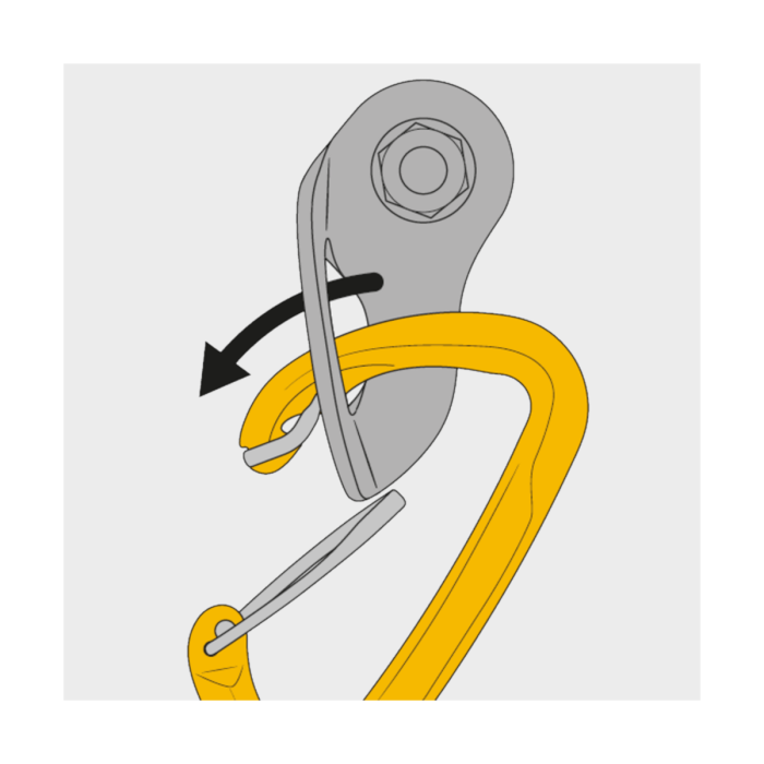 Climbing Technology Berry W