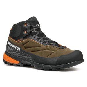 Scarpa Rapid XT Mid GTX