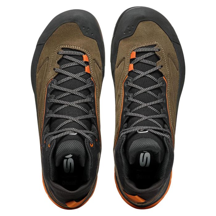 Scarpa Rapid XT Mid GTX - Image 4