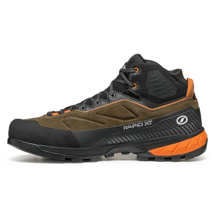 Scarpa Rapid XT Mid GTX - Image 5