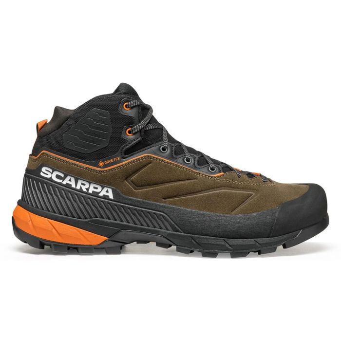 Scarpa Rapid XT Mid GTX - Image 6
