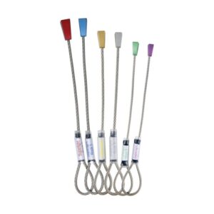 Wild Country Superlight Rocks Set 1-6