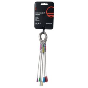 Wild Country Superlight Rocks Set 1-6