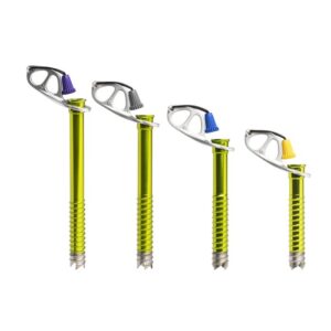 Black Diamond Ultralight Ice Screw