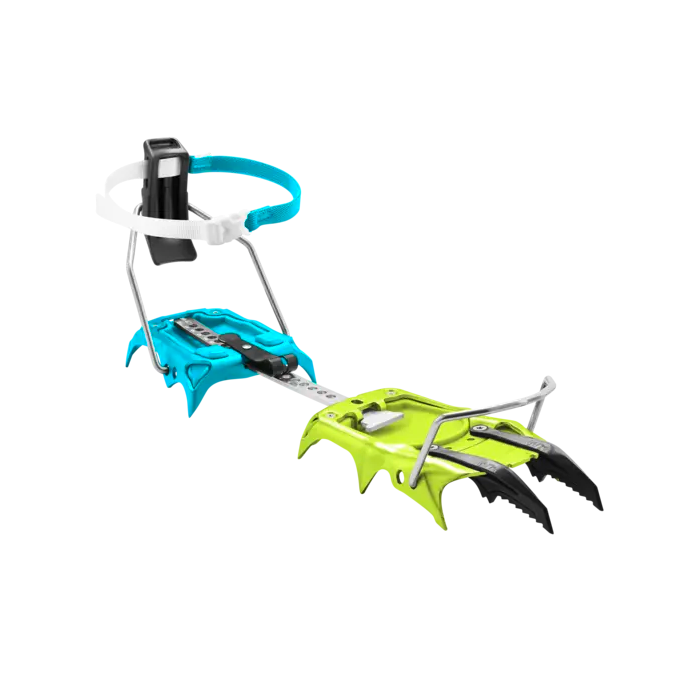 Edelrid Beast Lite Auto