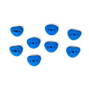 Bleaustone Trainingstone Flat Crimps