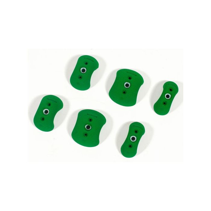 Bleaustone Trainingstone HP-Positive Pinches