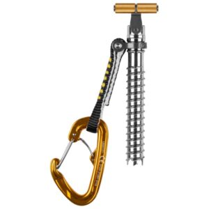 Grivel - 720 SPEEDY 10 - Ice screw