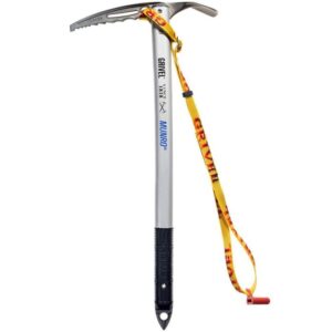 Grivel Munro SA+ inc Long Leash