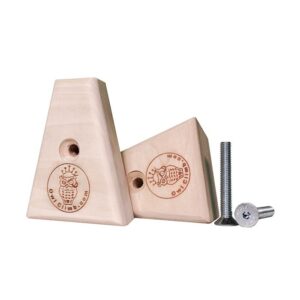 Owl Climb Double Face Pinches