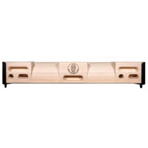 Owl Climb Poker Hangboard